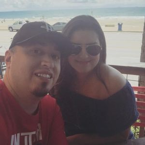 Meet your Posher, Yuritza